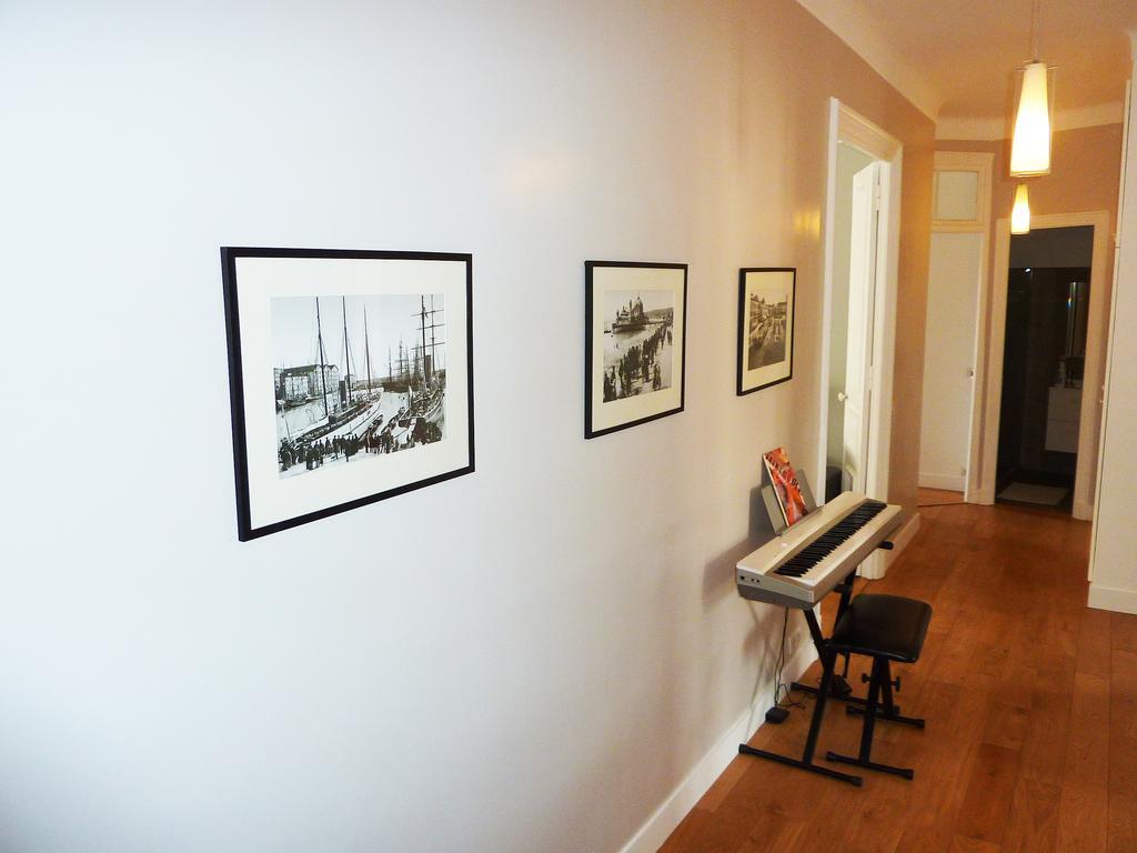 "Le Jazzy" By Enjoynice, 3-Bedroom, 2-Bathroom Spacious Central Apartment Екстериор снимка