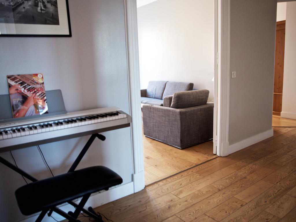 "Le Jazzy" By Enjoynice, 3-Bedroom, 2-Bathroom Spacious Central Apartment Екстериор снимка
