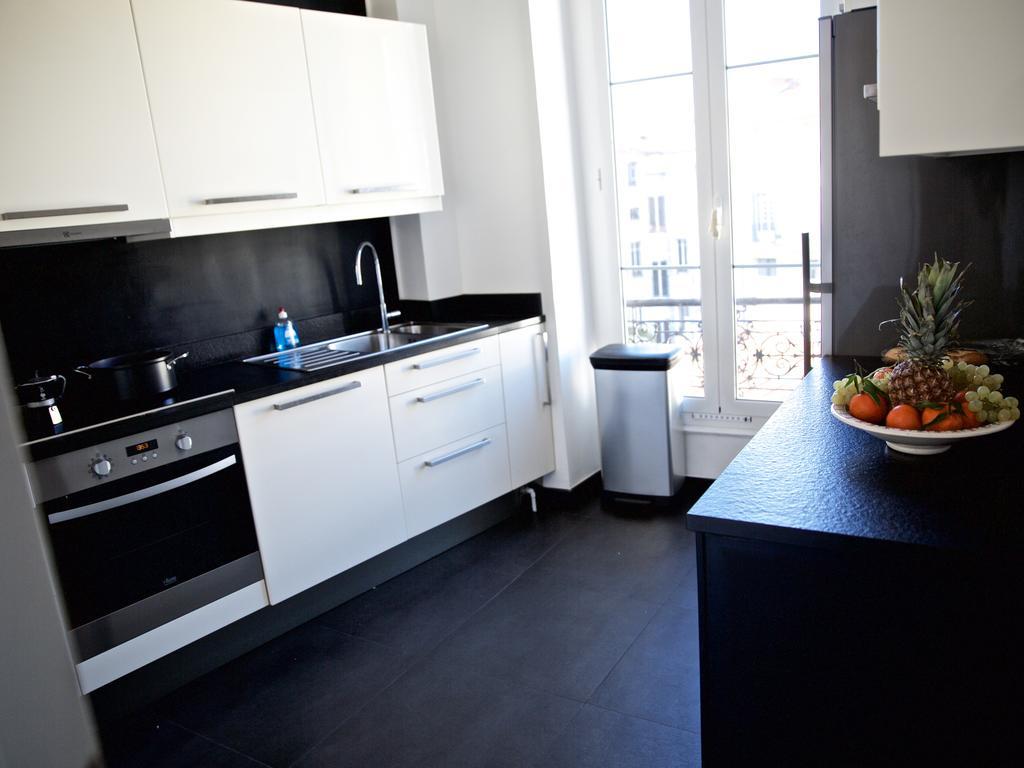 "Le Jazzy" By Enjoynice, 3-Bedroom, 2-Bathroom Spacious Central Apartment Екстериор снимка