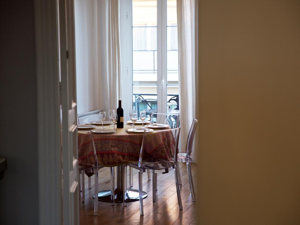 "Le Jazzy" By Enjoynice, 3-Bedroom, 2-Bathroom Spacious Central Apartment Екстериор снимка