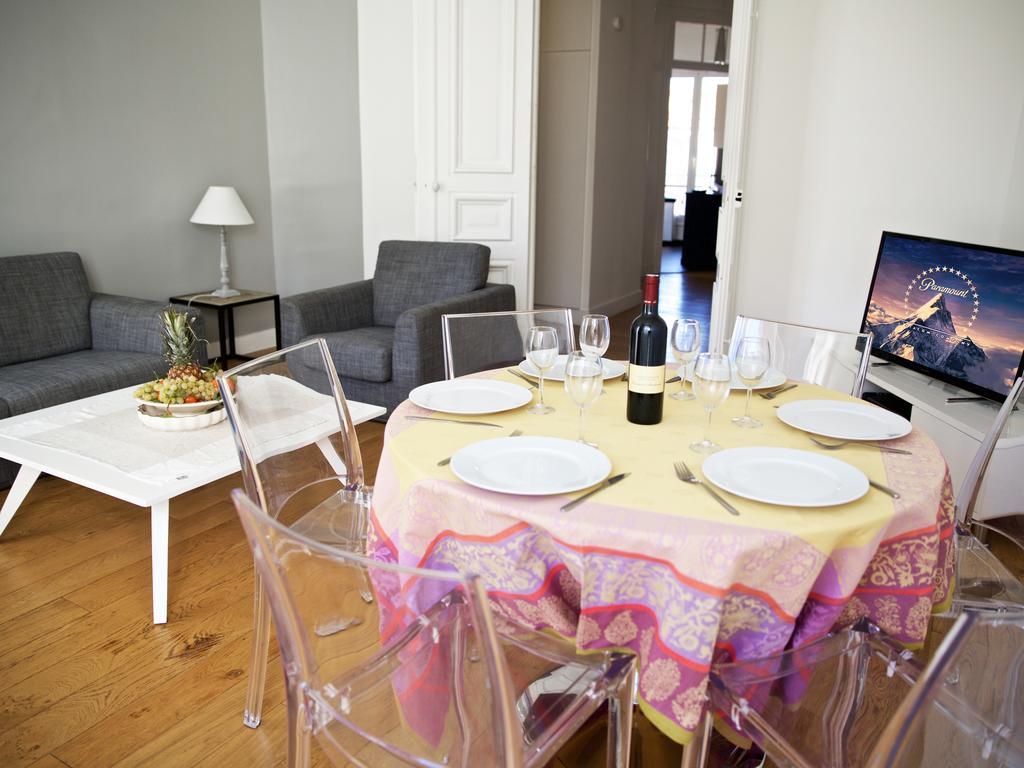 "Le Jazzy" By Enjoynice, 3-Bedroom, 2-Bathroom Spacious Central Apartment Екстериор снимка
